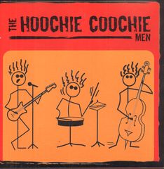 Thumbnail - HOOCHIE COOCHIE MEN