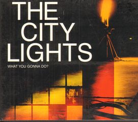 Thumbnail - CITY LIGHTS