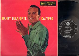 Thumbnail - BELAFONTE,Harry