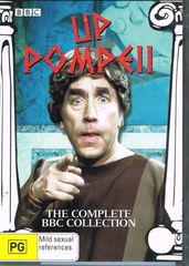 Thumbnail - UP POMPEII