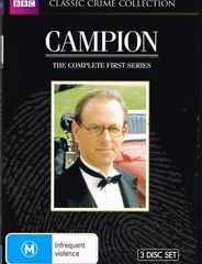 Thumbnail - CAMPION