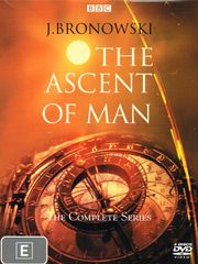 Thumbnail - ASCENT OF MAN