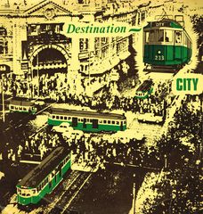 Thumbnail - DESTINATION CITY