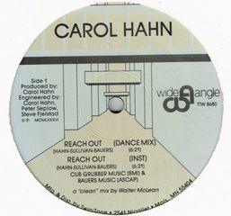 Thumbnail - HAHN,Carol