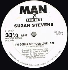 Thumbnail - STEVENS,Suzan