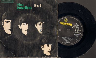 Thumbnail - BEATLES