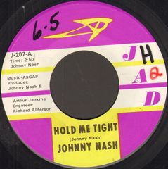Thumbnail - NASH,Johnny