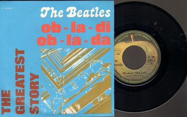 Thumbnail - BEATLES