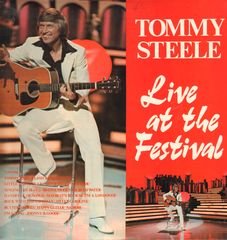Thumbnail - STEELE,Tommy