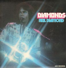 Thumbnail - DIAMOND,Neil