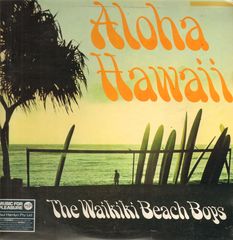 Thumbnail - WAIKIKI BEACH BOYS