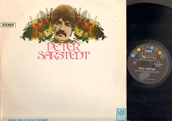 Thumbnail - SARSTEDT,Peter