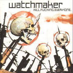 Thumbnail - WATCHMAKER
