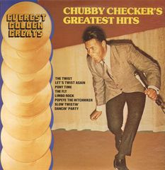 Thumbnail - CHECKER,Chubby