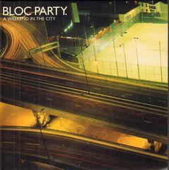 Thumbnail - BLOC PARTY