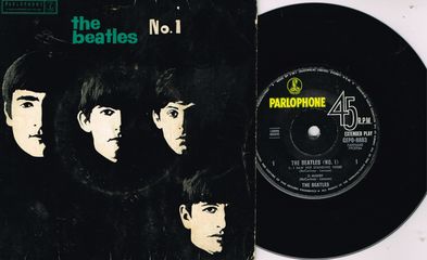 Thumbnail - BEATLES