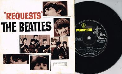 Thumbnail - BEATLES