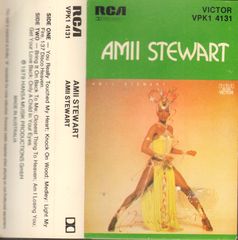 Thumbnail - STEWART,Amii