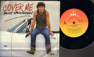 Thumbnail - SPRINGSTEEN,Bruce