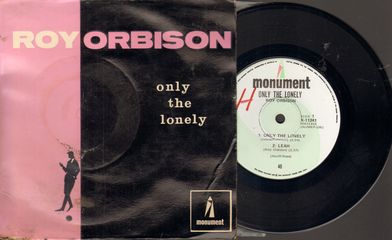 Thumbnail - ORBISON,Roy