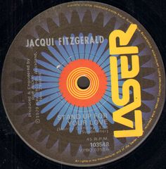 Thumbnail - FITZGERALD,Jacqui