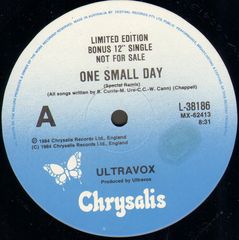 Thumbnail - ULTRAVOX