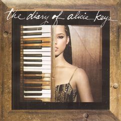 Thumbnail - KEYS,Alicia