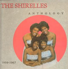 Thumbnail - SHIRELLES