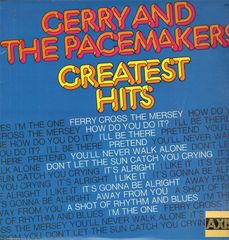 Thumbnail - GERRY AND THE PACEMAKERS