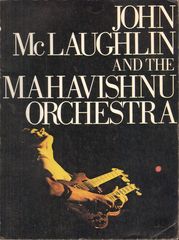 Thumbnail - McLAUGHLIN,John,And The MAHAVISHNU ORCHESTRA