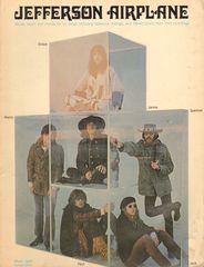 Thumbnail - JEFFERSON AIRPLANE