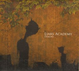 Thumbnail - LIAR'S ACADEMY