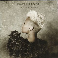 Thumbnail - SANDE,Emeli