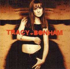 Thumbnail - BONHAM,Tracy