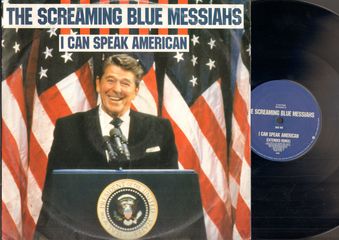 Thumbnail - SCREAMING BLUE MESSIAHS