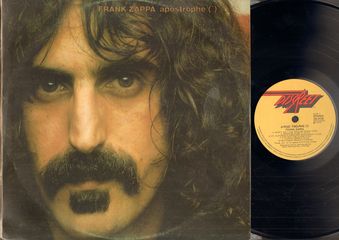 Thumbnail - ZAPPA,Frank