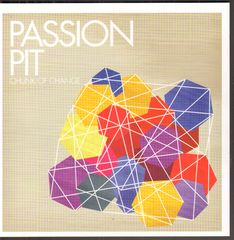 Thumbnail - PASSION PIT