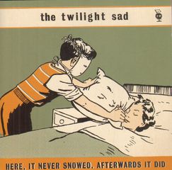 Thumbnail - TWILIGHT SAD