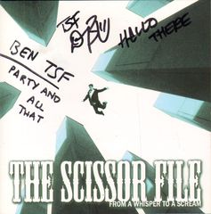 Thumbnail - SCISSOR FILE