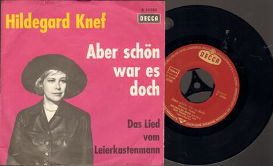 Thumbnail - KNEF,Hildegard