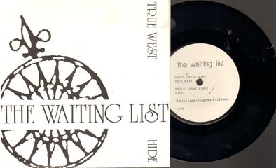 Thumbnail - WAITING LIST