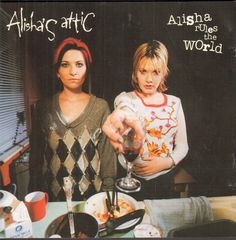 Thumbnail - ALISHA'S ATTIC