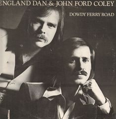 Thumbnail - ENGLAND DAN AND JOHN FORD COLEY