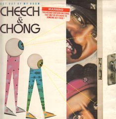 Thumbnail - CHEECH & CHONG
