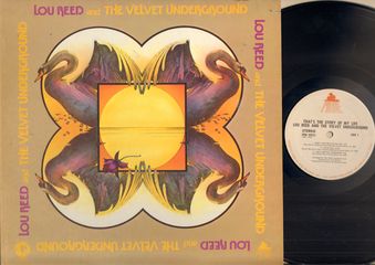 Thumbnail - REED,Lou,And The VELVET UNDERGROUND
