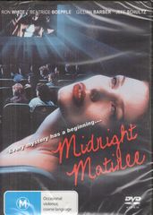 Thumbnail - MIDNIGHT MATINEE