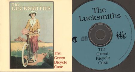 Thumbnail - LUCKSMITHS