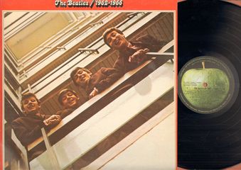 Thumbnail - BEATLES