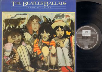 Thumbnail - BEATLES