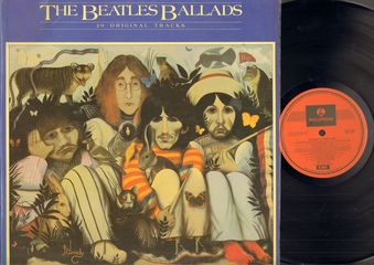 Thumbnail - BEATLES